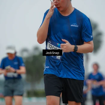 Runner Photo 7533377