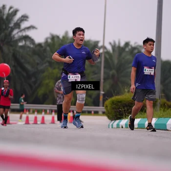 Runner Photo 7533380