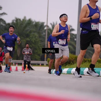 Runner Photo 7533382