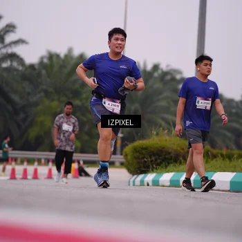 Runner Photo 7533383