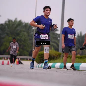 Runner Photo 7533384