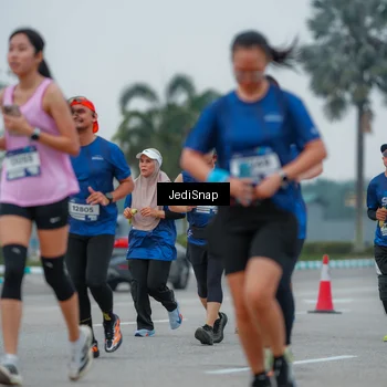 Runner Photo 7533385