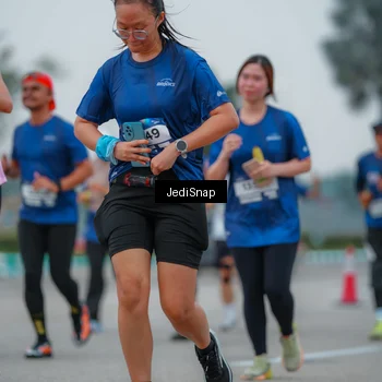 Runner Photo 7533387