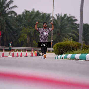 Runner Photo 7533389