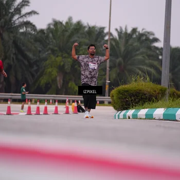 Runner Photo 7533391