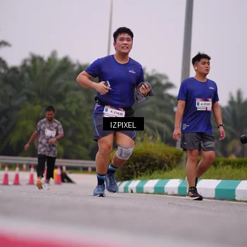 Runner Photo 7533392