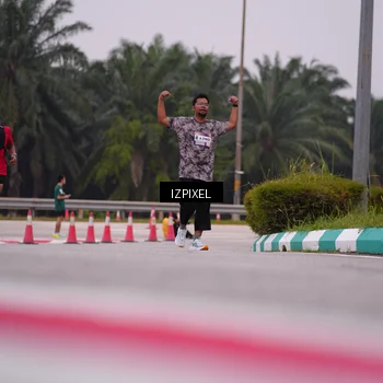 Runner Photo 7533393