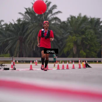 Runner Photo 7533401