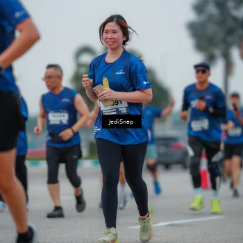 Runner Photo 7533406
