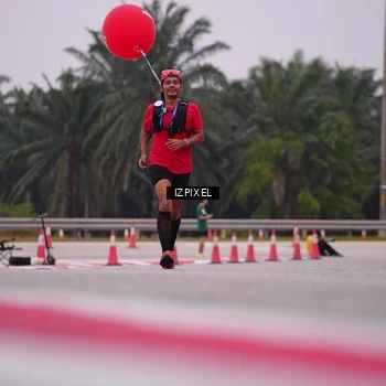 Runner Photo 7533409