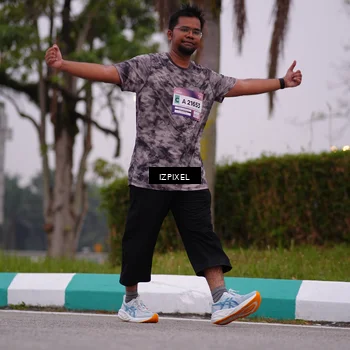 Runner Photo 7533410