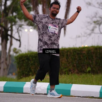 Runner Photo 7533419