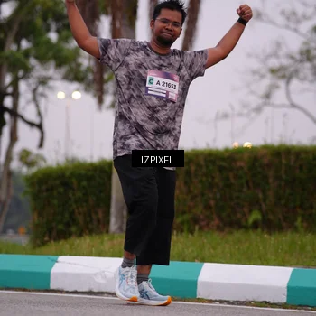Runner Photo 7533420