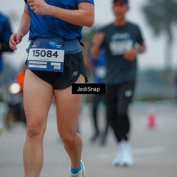Runner Photo 7533421