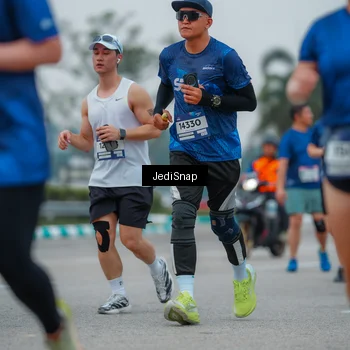 Runner Photo 7533422