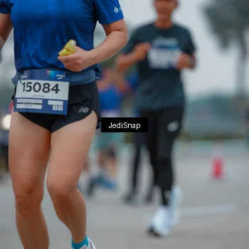 Runner Photo 7533425
