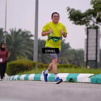 Runner Photo 7533428
