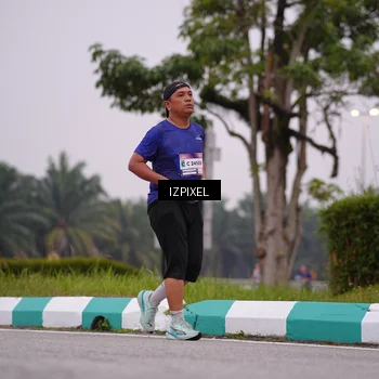 Runner Photo 7533429