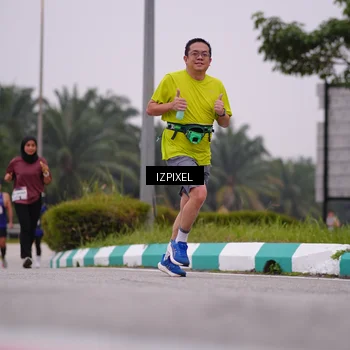 Runner Photo 7533431
