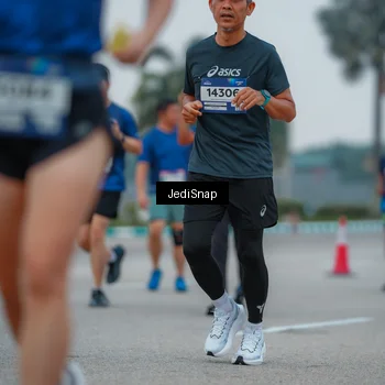 Runner Photo 7533434
