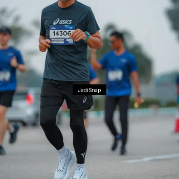 Runner Photo 7533435