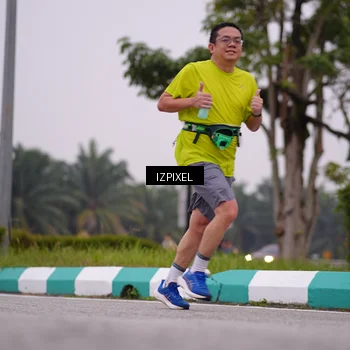 Runner Photo 7533441