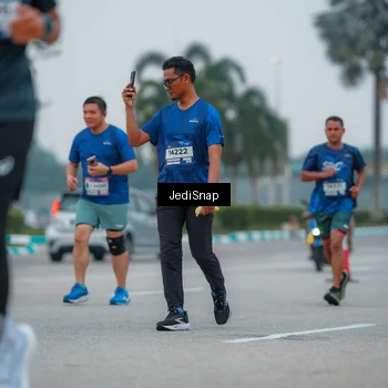 Runner Photo 7533447