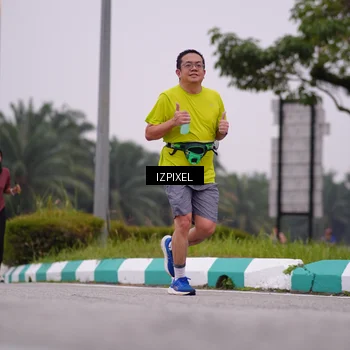 Runner Photo 7533450