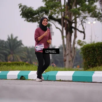 Runner Photo 7533451