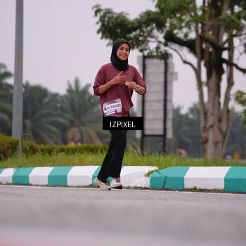 Runner Photo 7533453