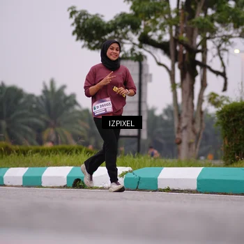Runner Photo 7533454