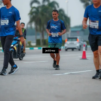 Runner Photo 7533457
