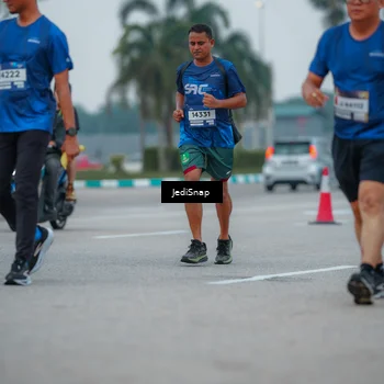 Runner Photo 7533458