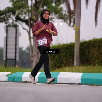 Runner Photo 7533459