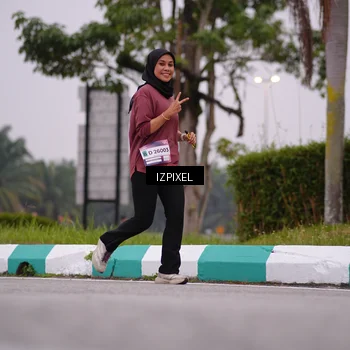 Runner Photo 7533461