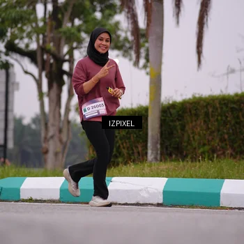 Runner Photo 7533462
