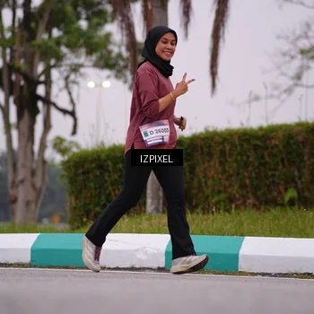 Runner Photo 7533464