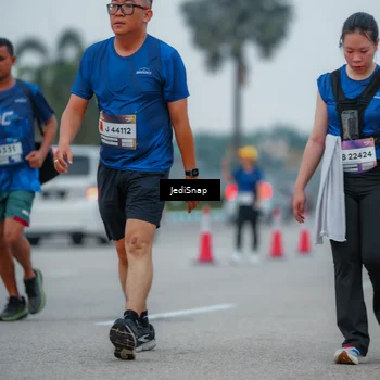 Runner Photo 7533467