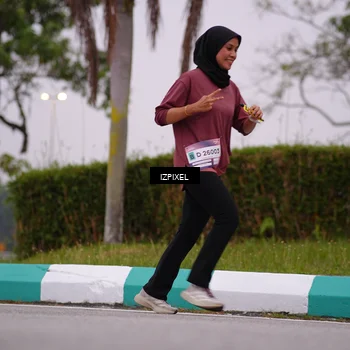 Runner Photo 7533470