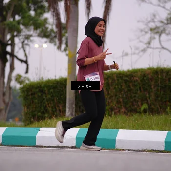 Runner Photo 7533471