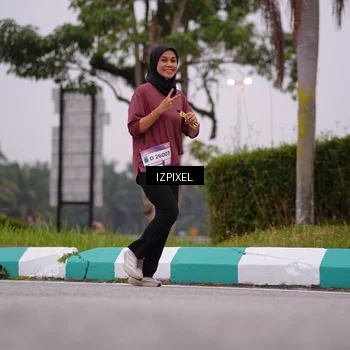 Runner Photo 7533472