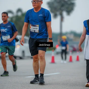 Runner Photo 7533478