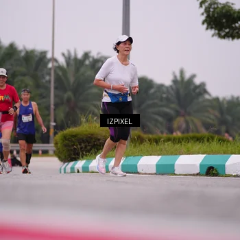 Runner Photo 7533482