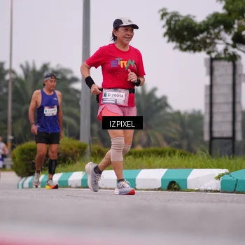 Runner Photo 7533487