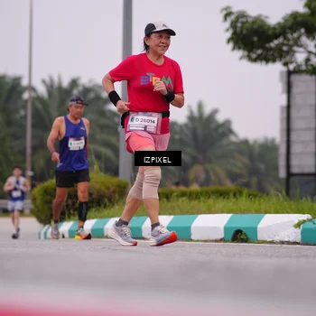 Runner Photo 7533489