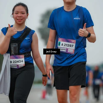 Runner Photo 7533492
