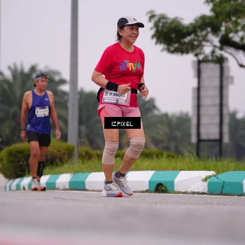 Runner Photo 7533494