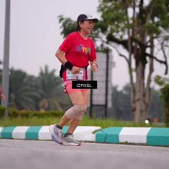 Runner Photo 7533495