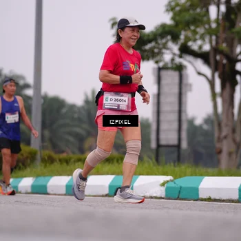 Runner Photo 7533496