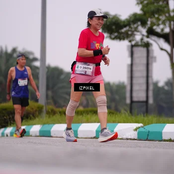 Runner Photo 7533497